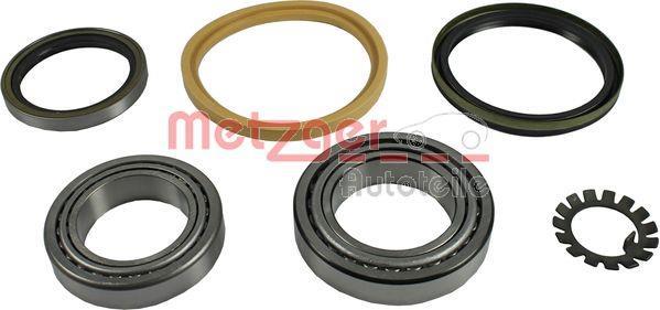 Roulement de roue METZGER ref. WM 3417